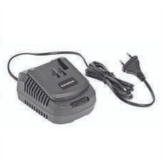 169500 SAMOA Battery Charger for 20V Battery Operated Grease Gun